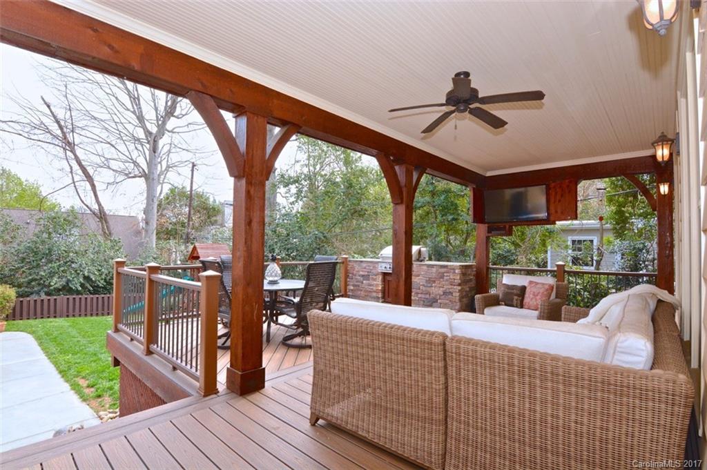 Midwood - Residential