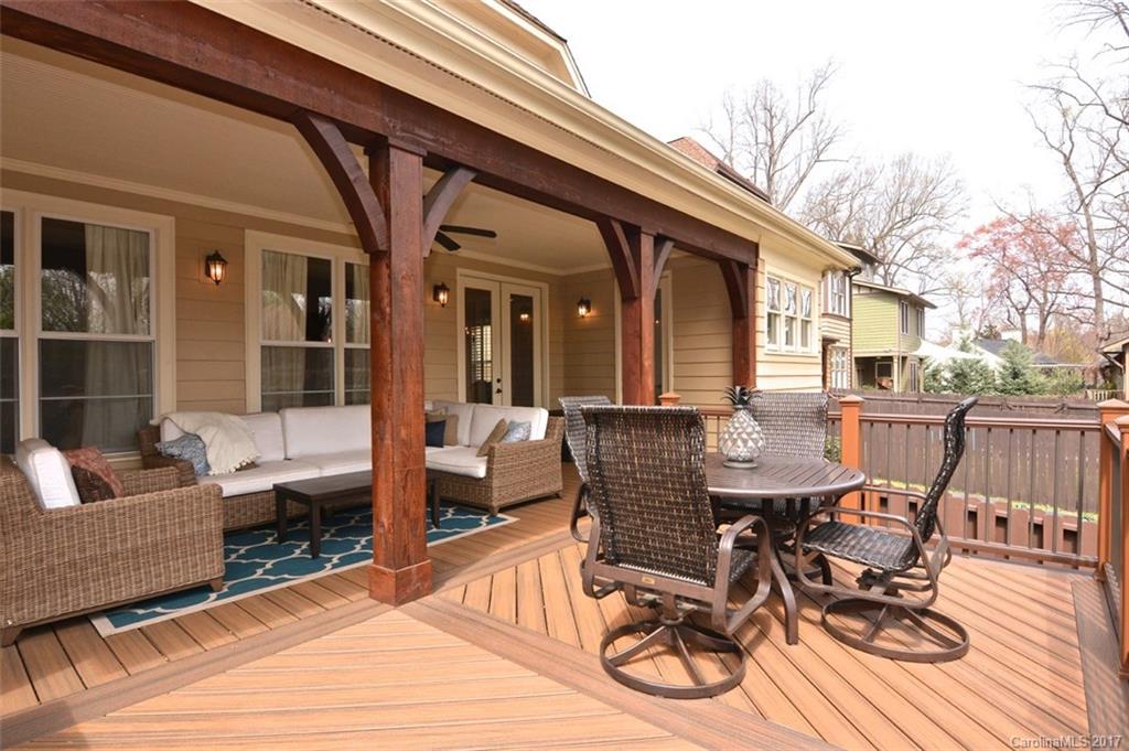 Midwood - Residential