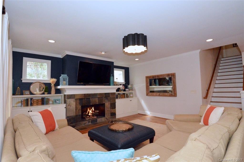 Midwood - Residential