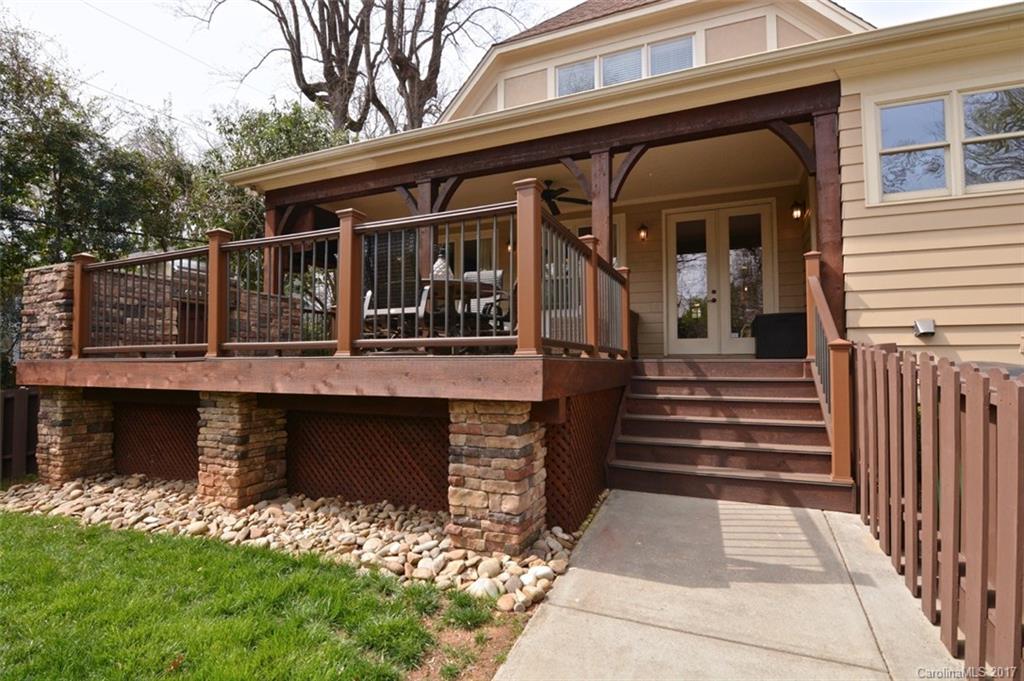 Midwood - Residential