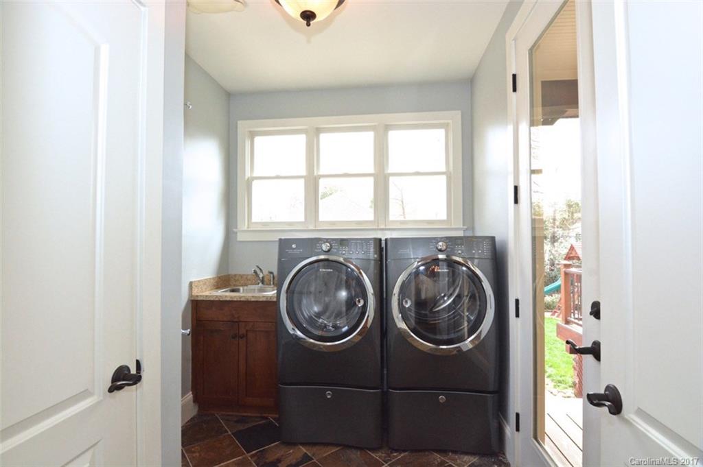 Midwood - Residential