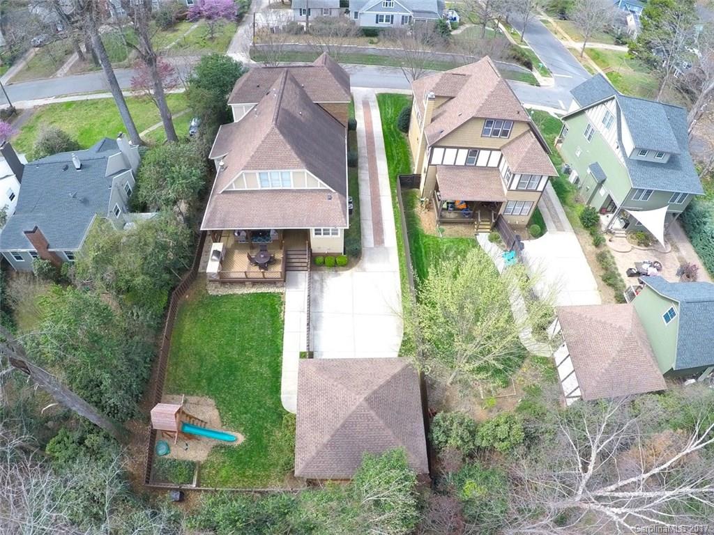 Midwood - Residential