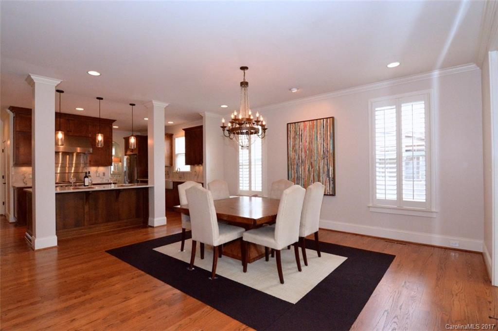 Midwood - Residential