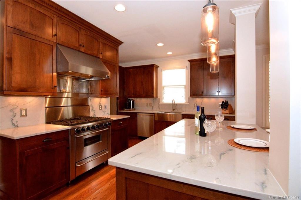 Midwood - Residential