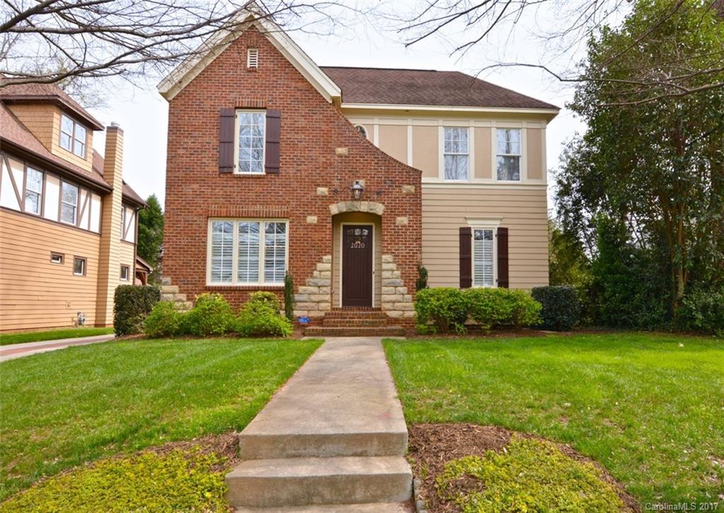 Midwood - Residential