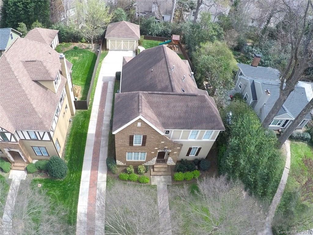 Midwood - Residential