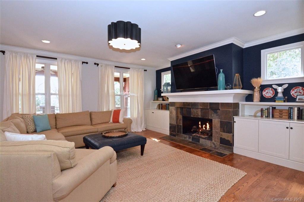 Midwood - Residential