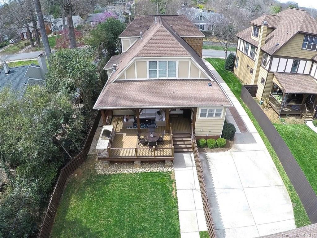 Midwood - Residential