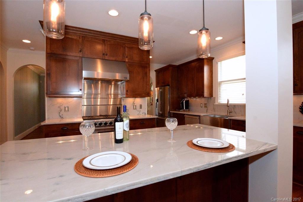 Midwood - Residential