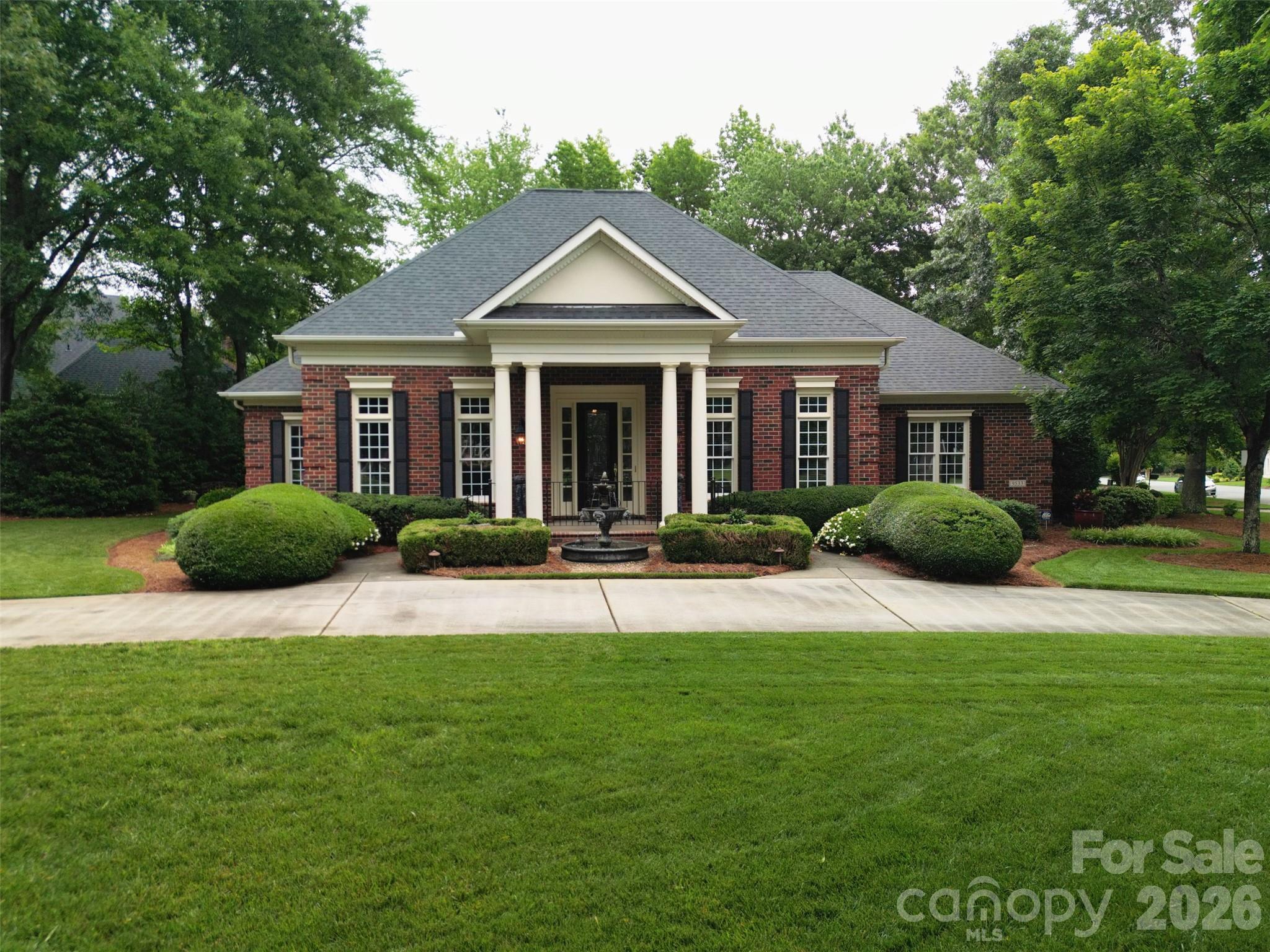 9533 Millen Drive