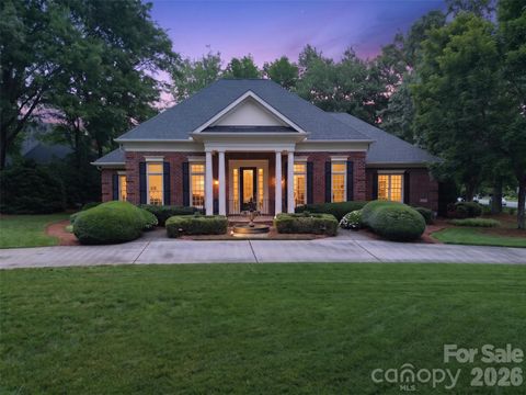 Photo of 9533 Millen Drive, Harrisburg, NC 28075 (MLS # 4385489)