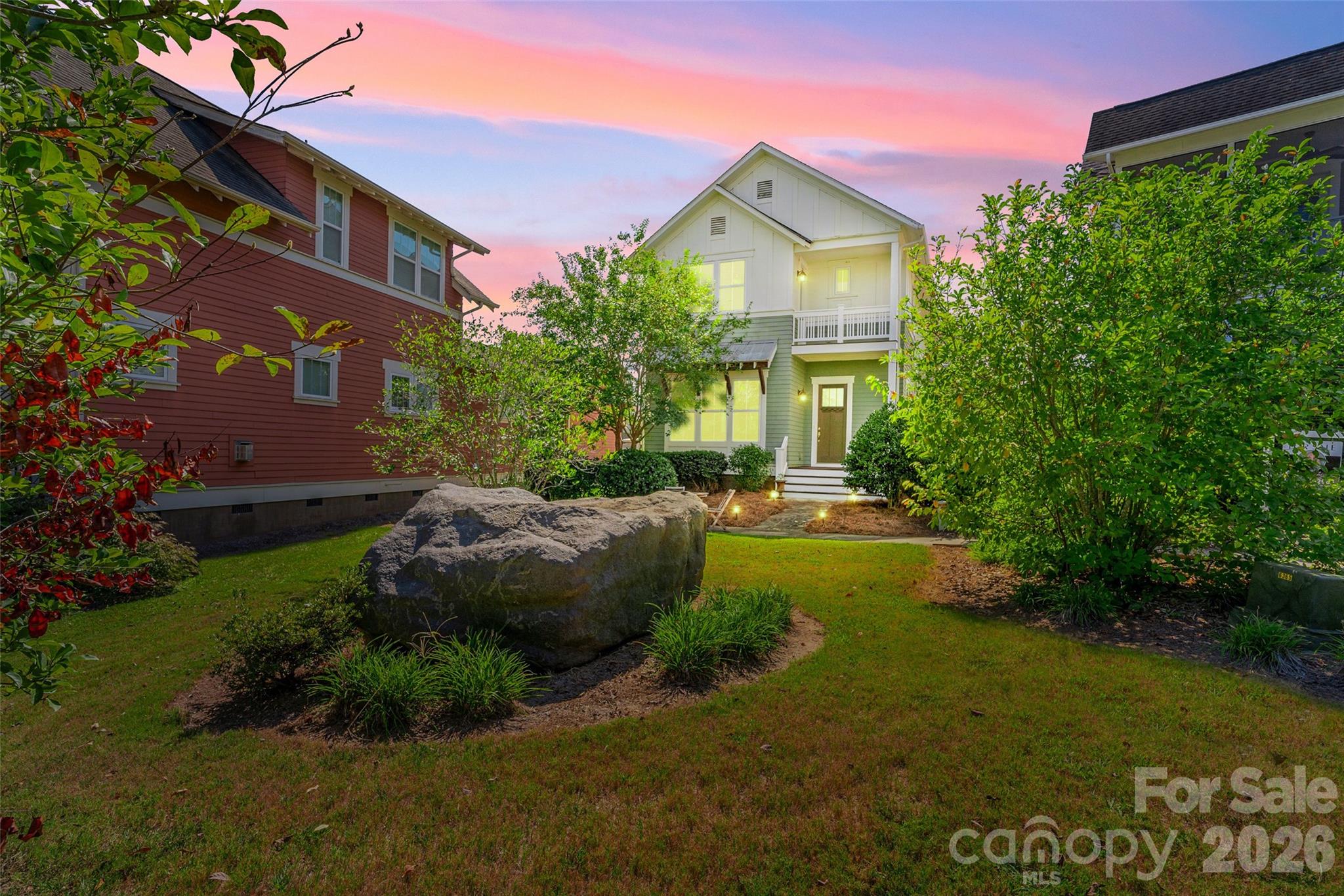 749 Waterscape Court