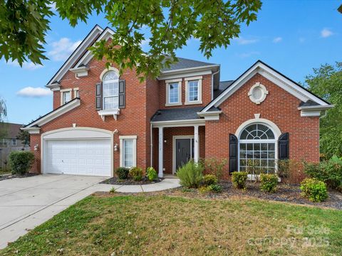 11012 Southfield Drive Charlotte NC 28273