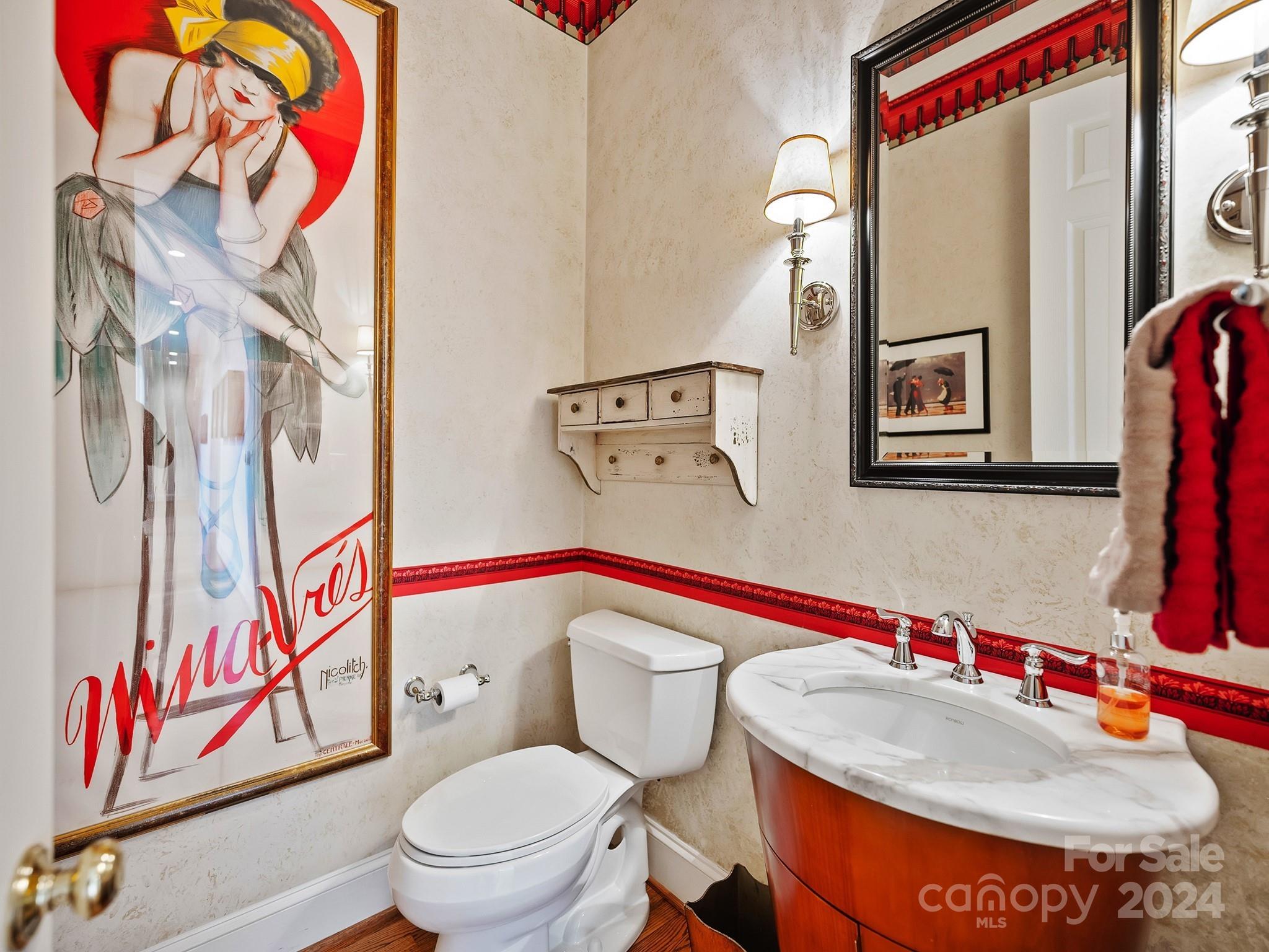 Hampton Manor - Residential