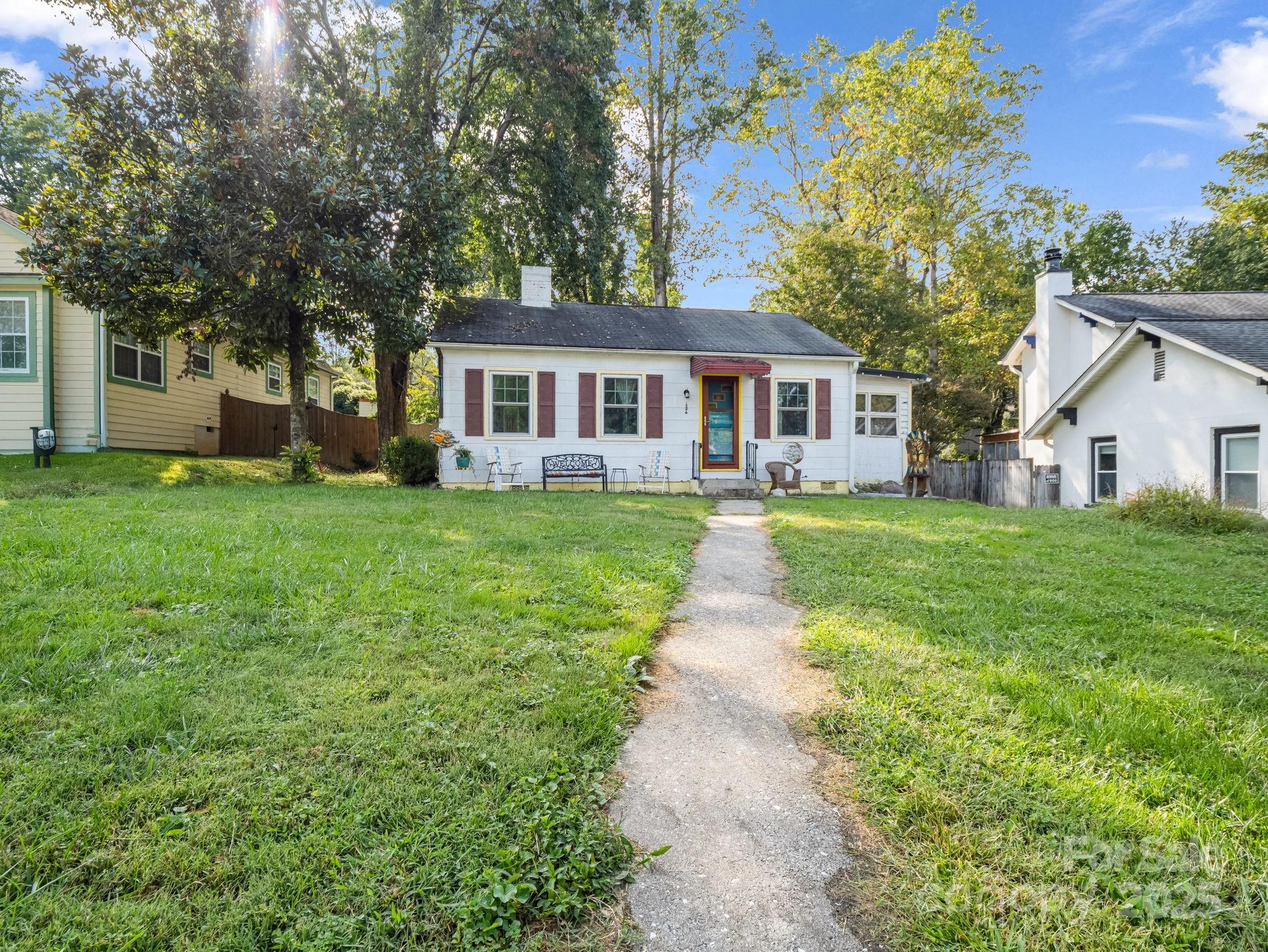 1729 Clairmont Drive