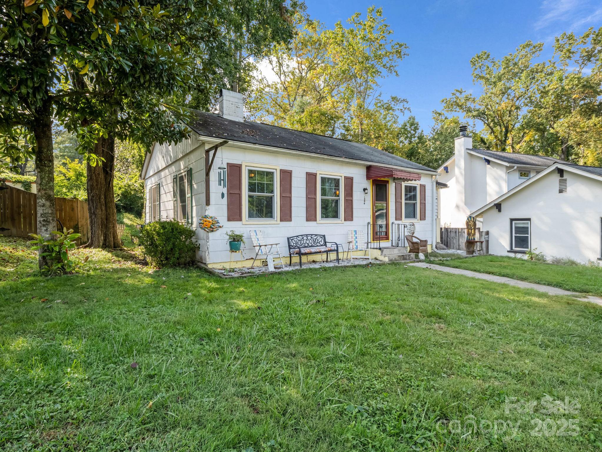 1729 Clairmont Drive