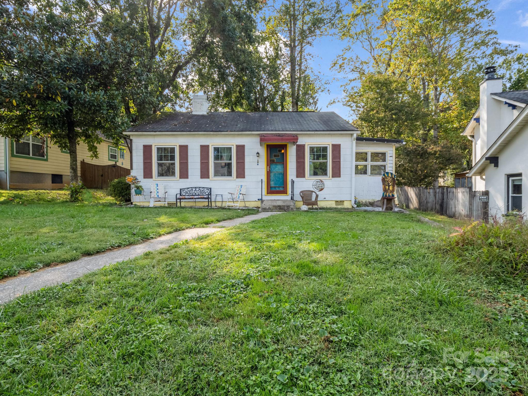 1729 Clairmont Drive