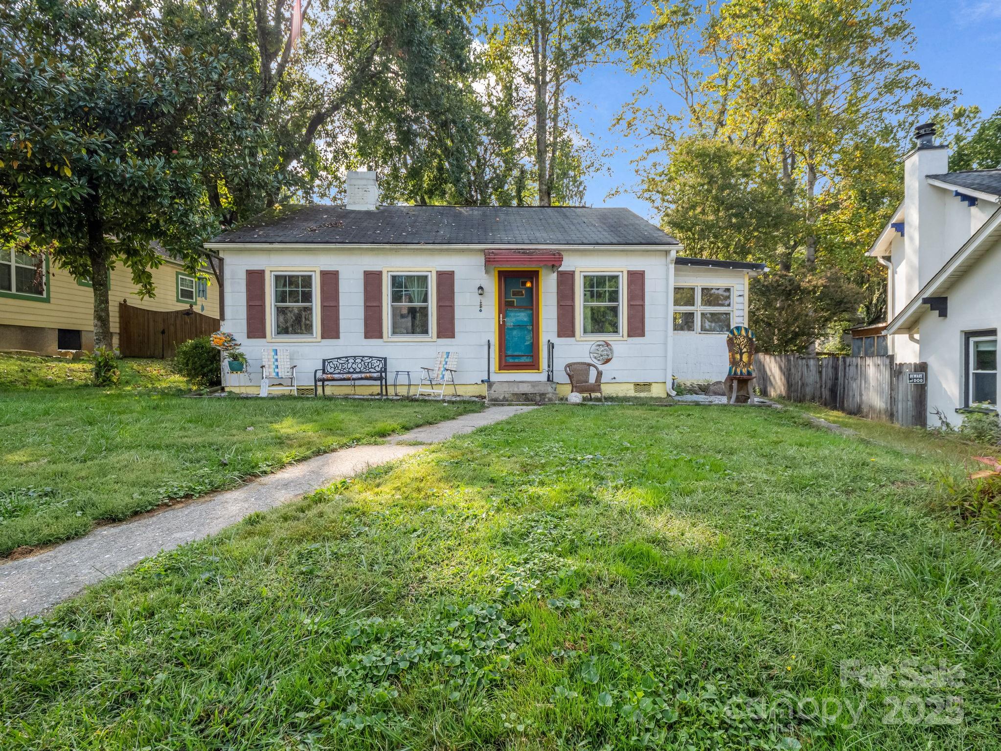 1729 Clairmont Drive