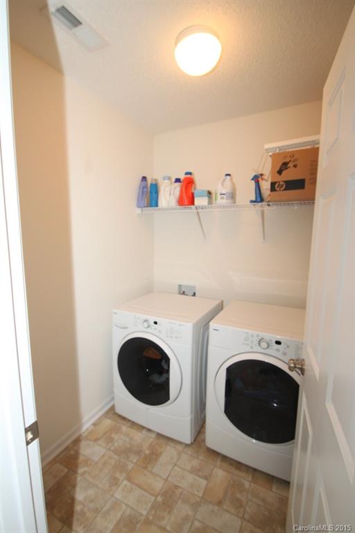 Hamilton Place - Residential Lease