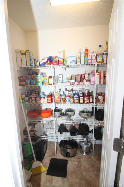 Hamilton Place - Residential Lease