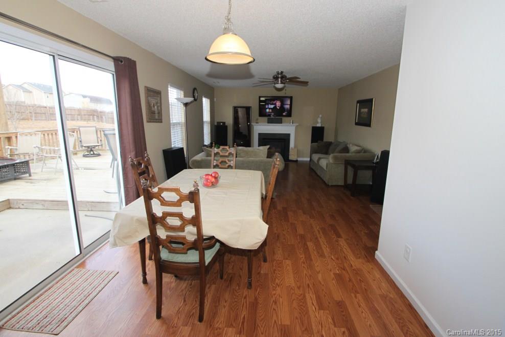 Hamilton Place - Residential Lease