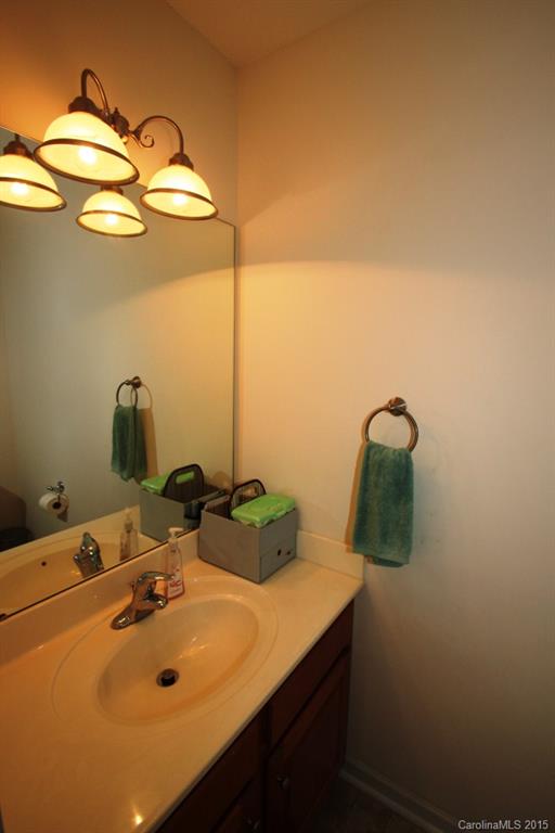 Hamilton Place - Residential Lease