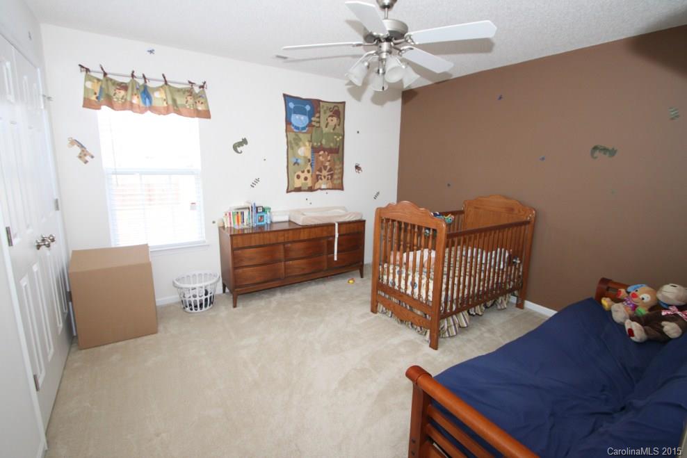 Hamilton Place - Residential Lease