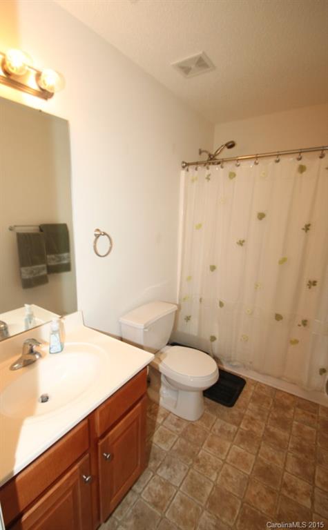 Hamilton Place - Residential Lease