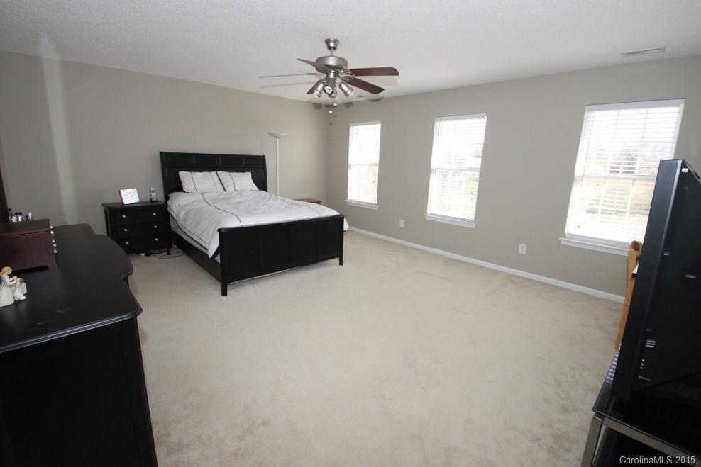 Hamilton Place - Residential Lease