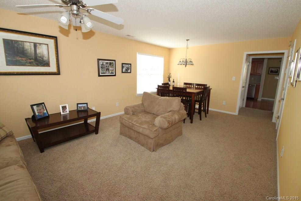 Hamilton Place - Residential Lease