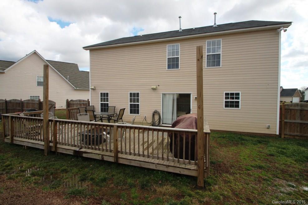 Hamilton Place - Residential Lease