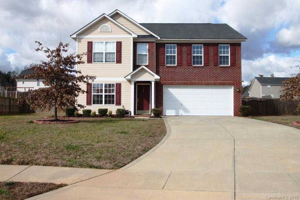 Hamilton Place - Residential Lease