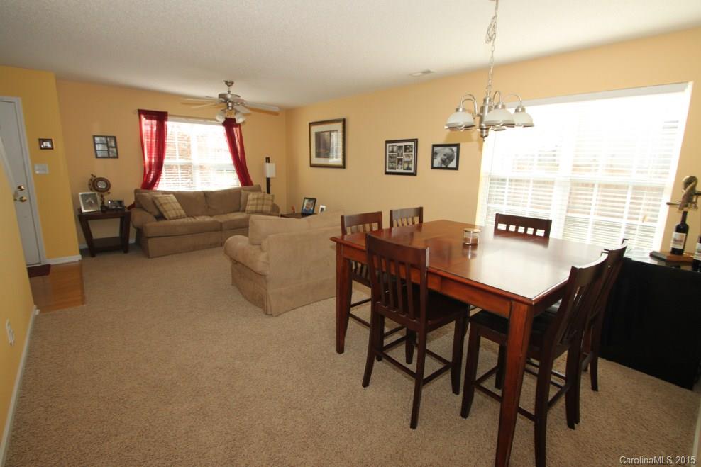 Hamilton Place - Residential Lease