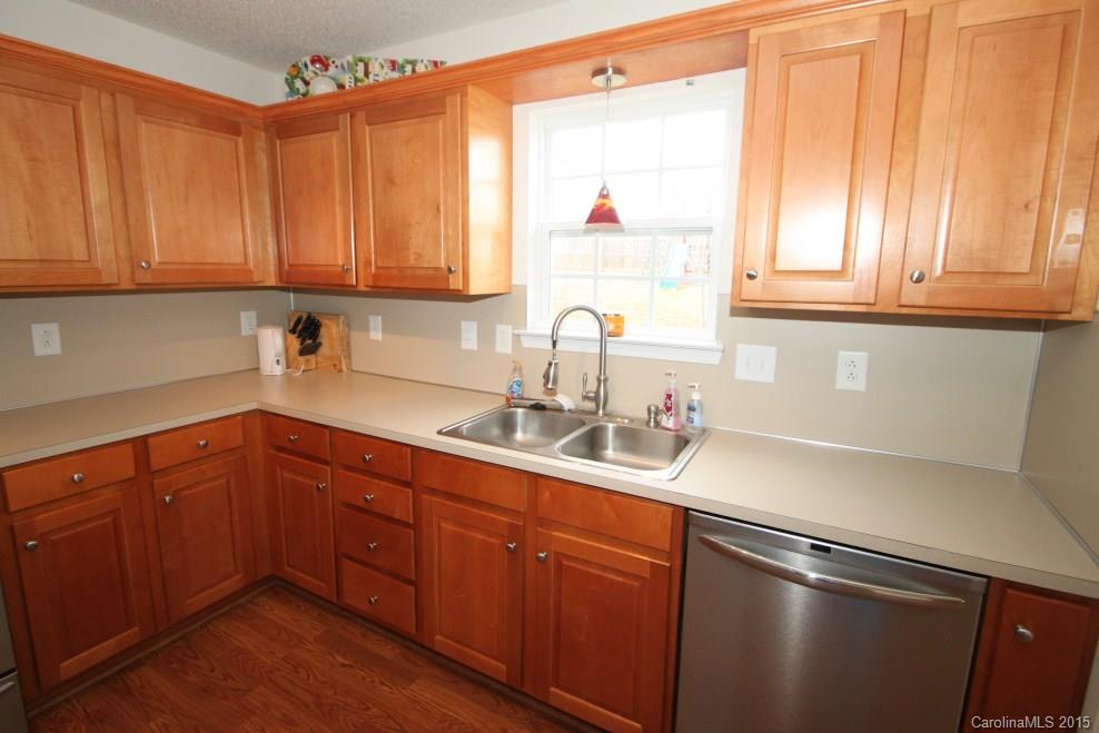 Hamilton Place - Residential Lease