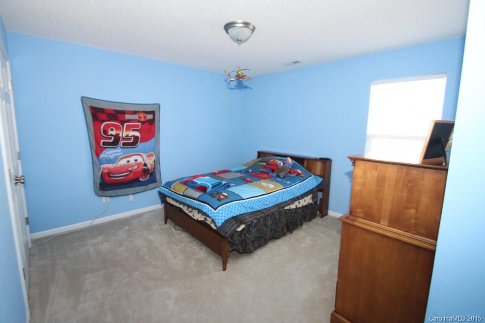 Hamilton Place - Residential Lease