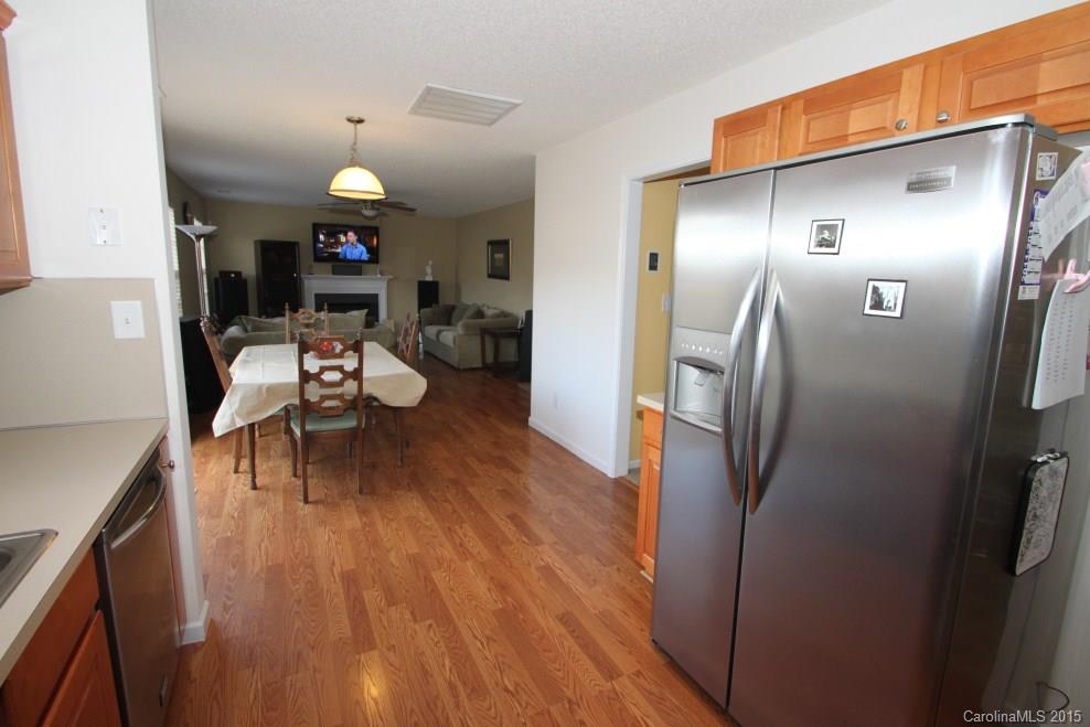 Hamilton Place - Residential Lease