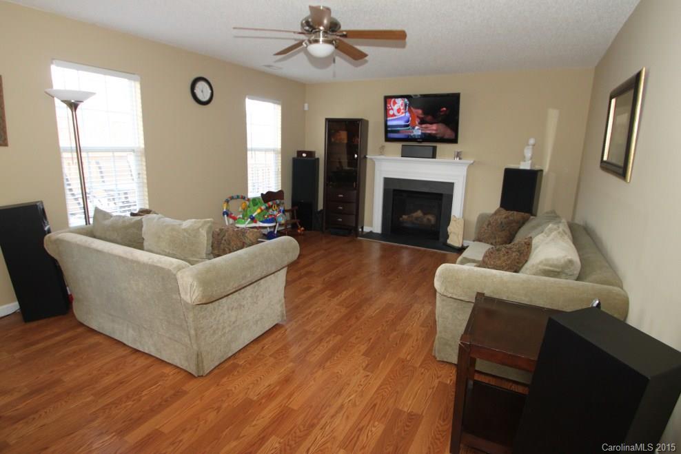 Hamilton Place - Residential Lease