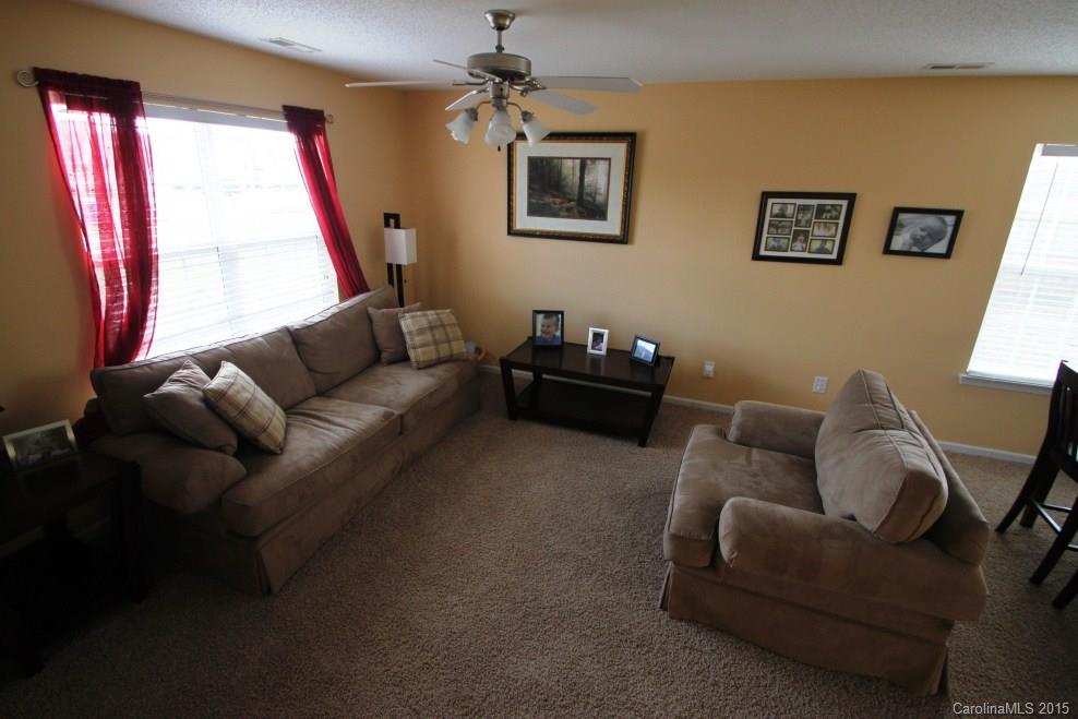 Hamilton Place - Residential Lease