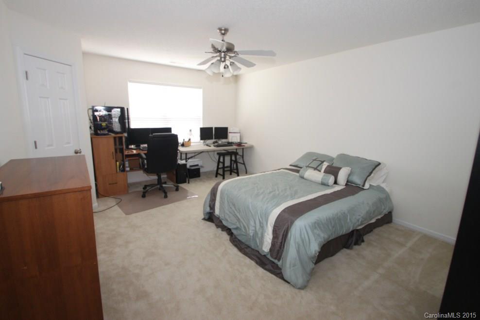 Hamilton Place - Residential Lease