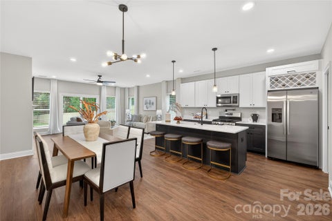 Photo of 3217 Credenza Road, Charlotte, NC 28208 (MLS # 4421190)