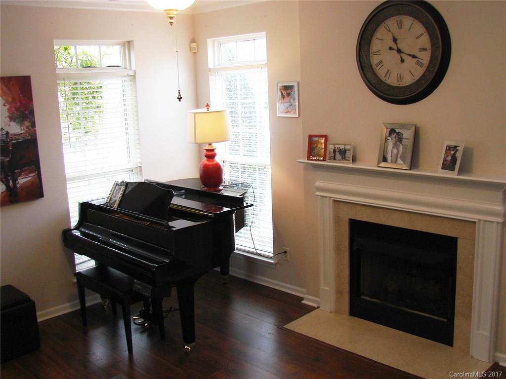 Prosperity - Residential