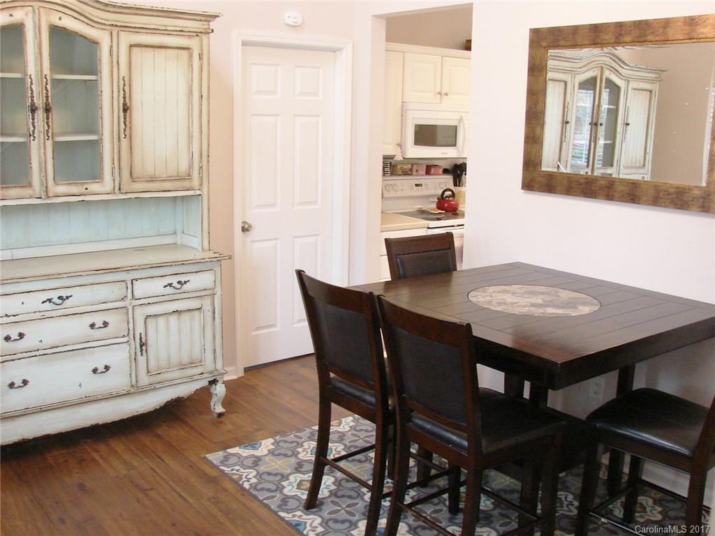 Prosperity - Residential