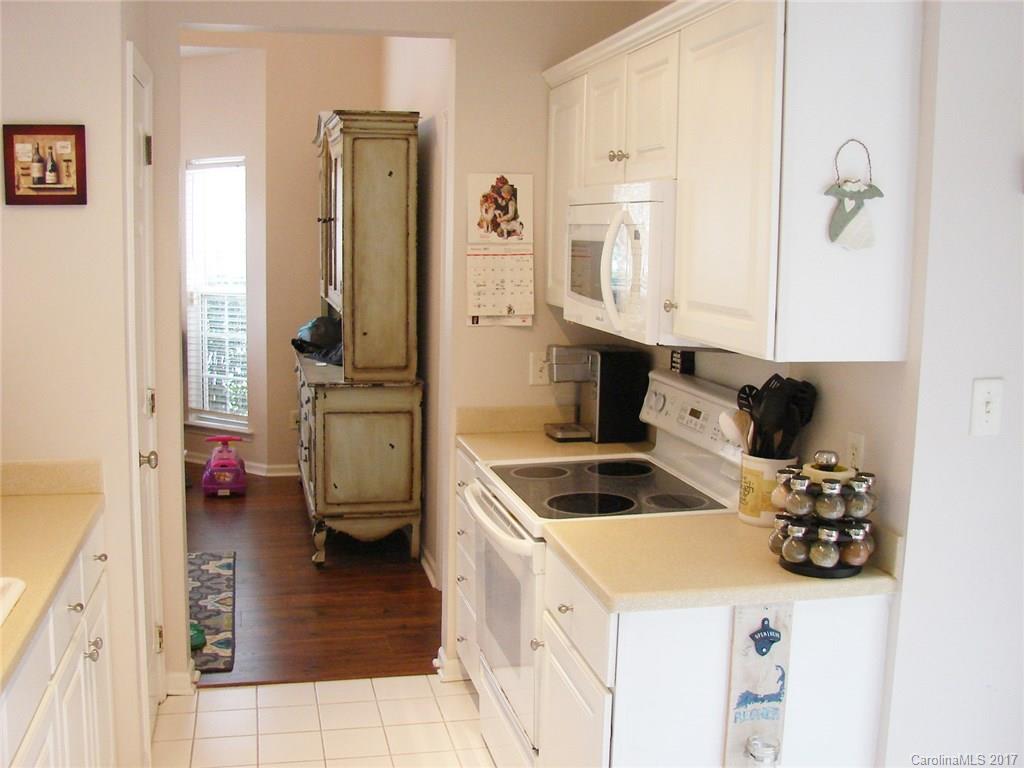 Prosperity - Residential