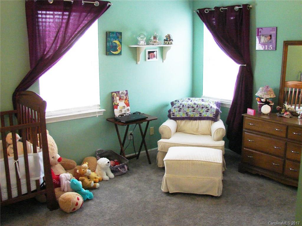 Prosperity - Residential