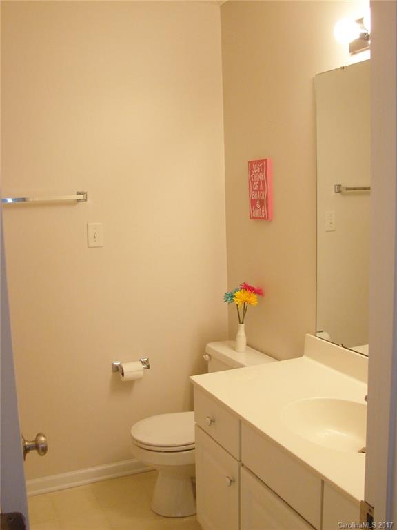 Prosperity - Residential