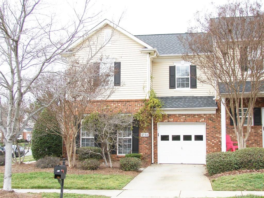 Prosperity - Residential