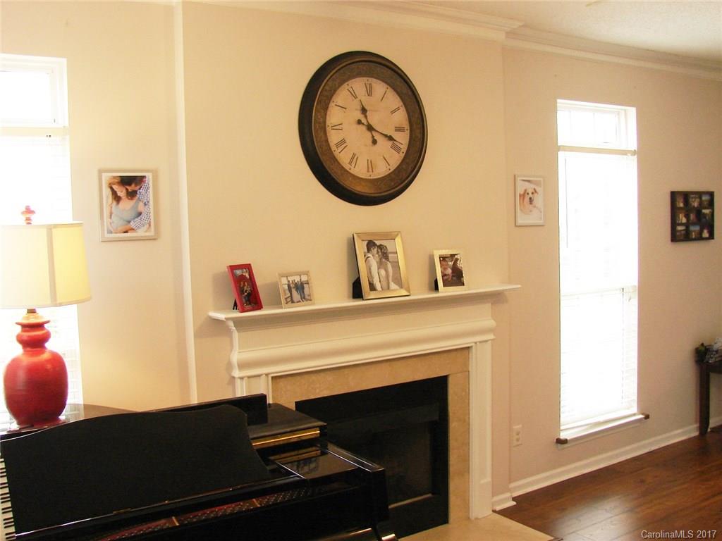 Prosperity - Residential