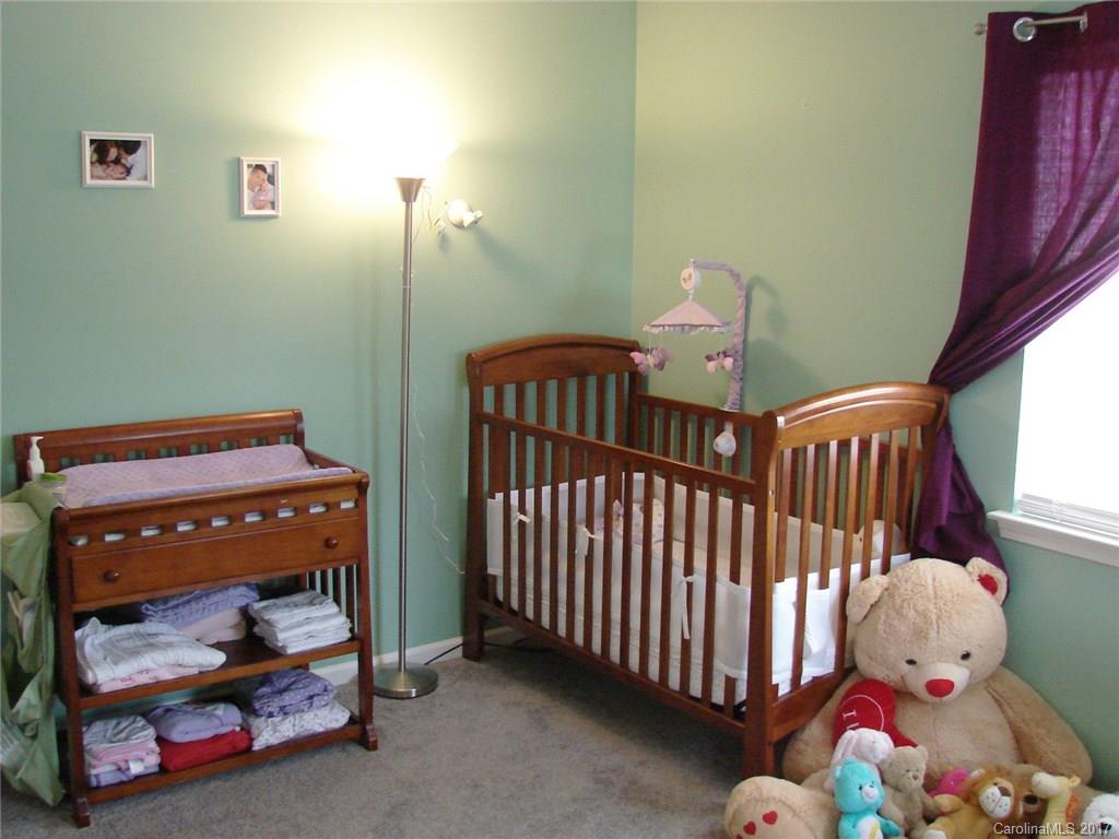 Prosperity - Residential