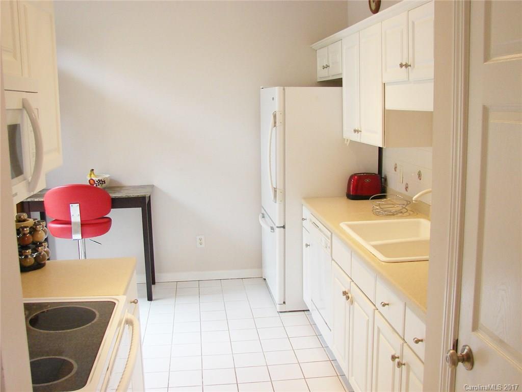 Prosperity - Residential