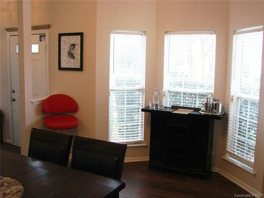 Prosperity - Residential